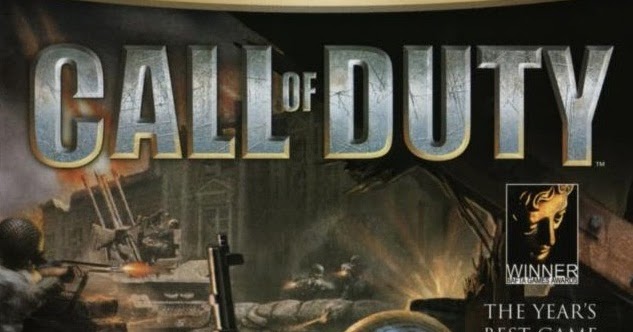 call of duty 3 pc game torrent
