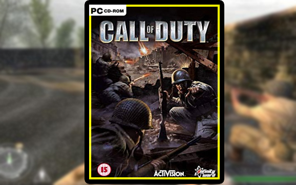 call of duty 3 pc game torrent